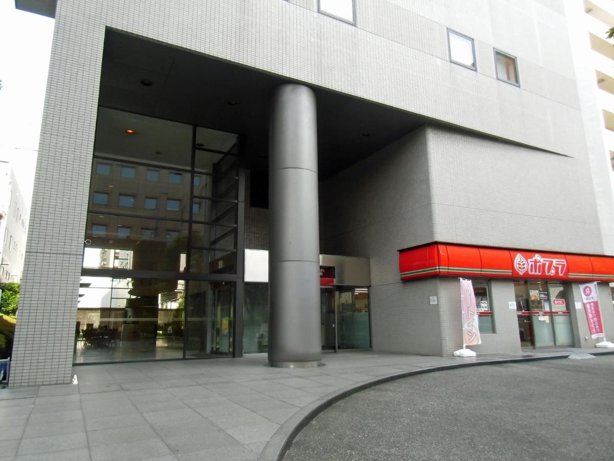 Hotel Oaks Early-Bird Osaka Morinomiya/ Vacation Stay 28708 Bagian luar foto