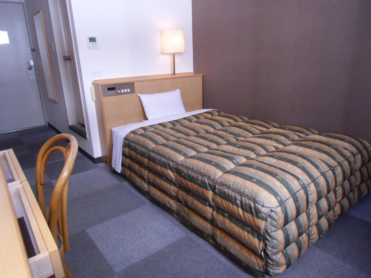 Hotel Oaks Early-Bird Osaka Morinomiya/ Vacation Stay 28708 Bagian luar foto