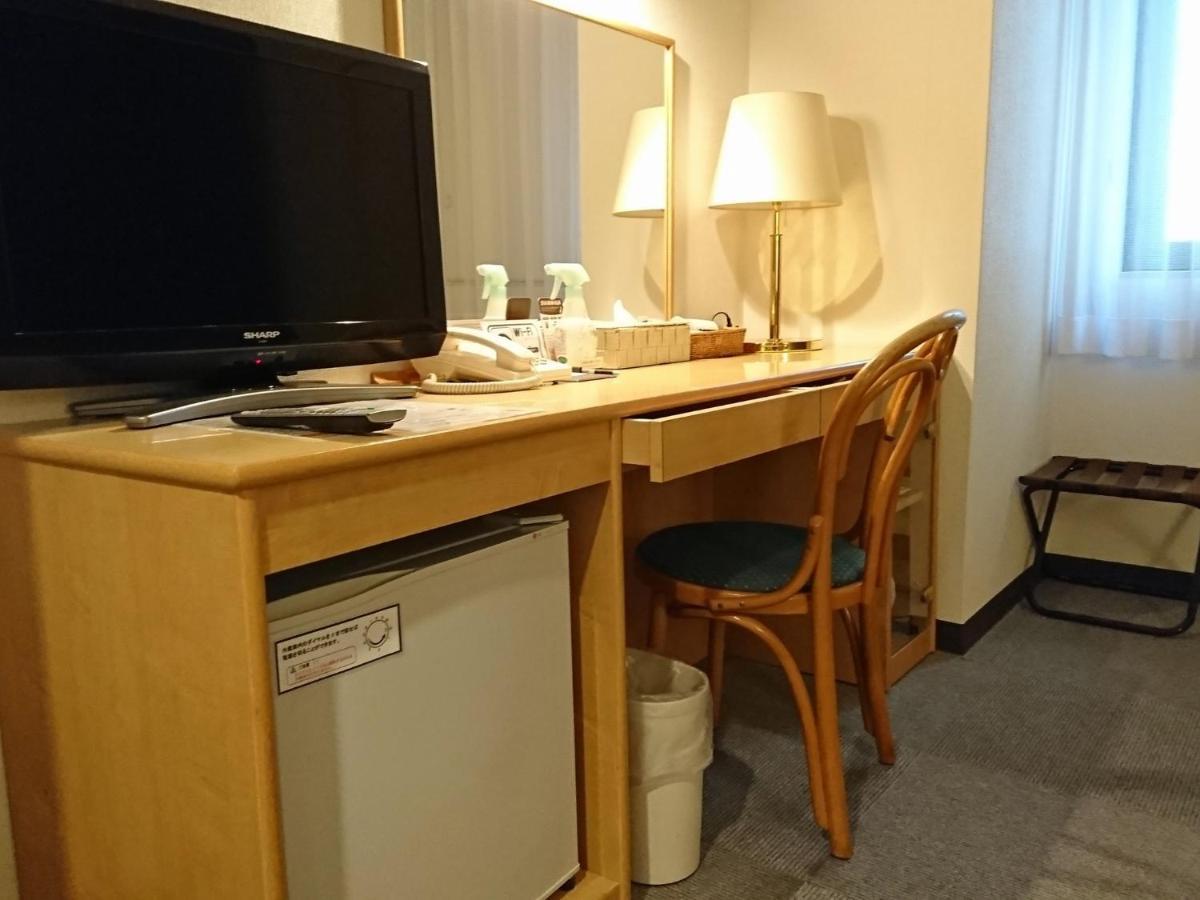 Hotel Oaks Early-Bird Osaka Morinomiya/ Vacation Stay 28708 Bagian luar foto