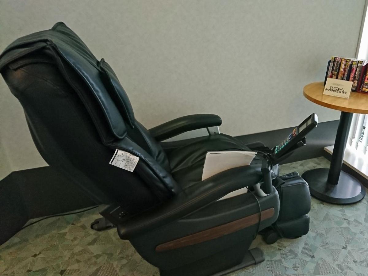 Hotel Oaks Early-Bird Osaka Morinomiya/ Vacation Stay 28708 Bagian luar foto