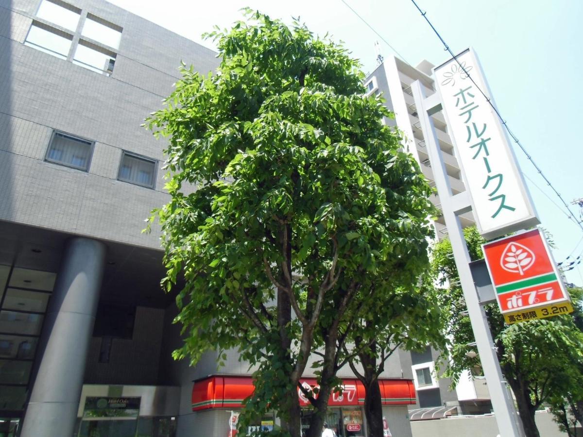 Hotel Oaks Early-Bird Osaka Morinomiya/ Vacation Stay 28708 Bagian luar foto